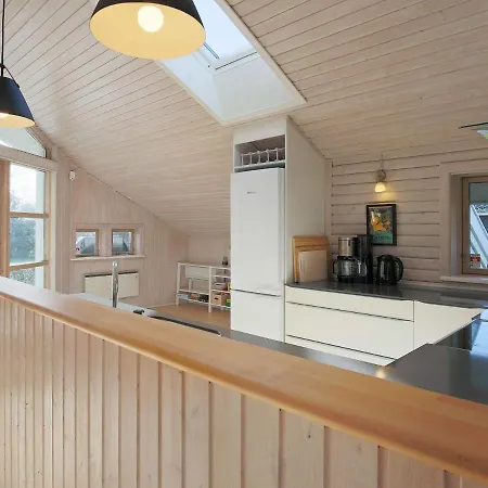 酒店 8 Person In Dronningm Lle